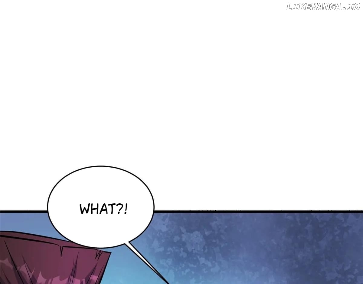 Divine Urban God Chapter 261 - page 62